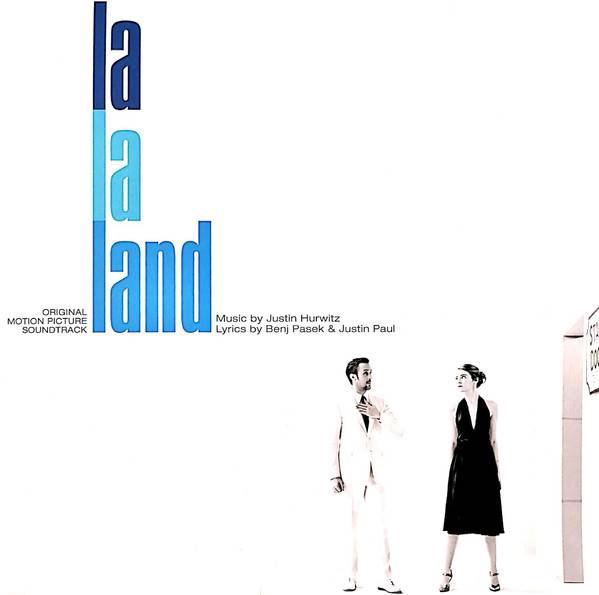 Various – La La Land (Soundtrack)